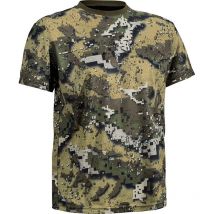 T-shirt Maniche Corte Uomo Swedteam Veil 100121410463