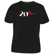T-shirt Maniche Corte Uomo Ultimate Fishing 20eme Anniversaire Tee20emeannivs