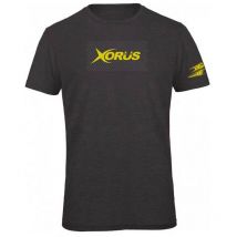 T-shirt Maniche Corte Uomo Xorus Teexogrisantrs