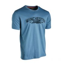 T-shirt Maniche Corte Winchester Vermont 6011704402
