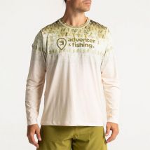 T-shirt Maniche Lunghe Uomo Adventer & Fishing Bozed Anti Uv Mtsu734581af_s