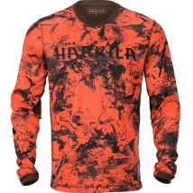 T-shirt Maniche Lunghe Uomo Harkila Wildboar Pro L/s 16010419506