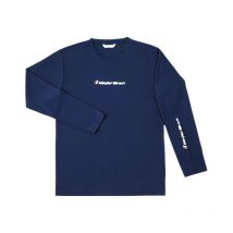 T-shirt Maniche Lunghe Uomo Major Craft Mcw-dlt-m-nv