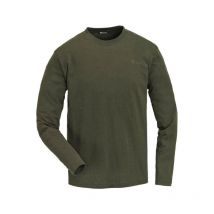 T-shirt Maniche Lunghe Uomo Pinewood Long Sleeve 2 - Pacchetto Di 2 9-74470100008