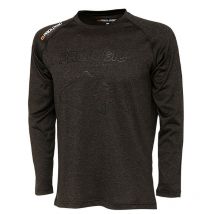 T-shirt Maniche Lunghe Uomo Prologic Mega Fish Long Sleeve Svs76453