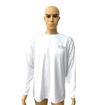 T-shirt Maniche Lunghe Uomo Sensas Sun Protect 75144
