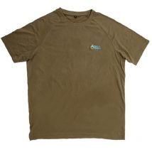 T-shirt Mit Kurzen Ärmeln Aqua Products Classic T Shirt 407407