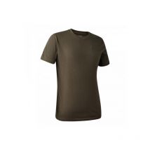T-shirt Mit Kurzen Ärmeln Deerhunter Easton 8320-353dh-4xl