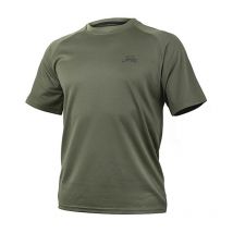 T-shirt Mit Kurzen Ärmeln Fortis Dry Touch Dt00