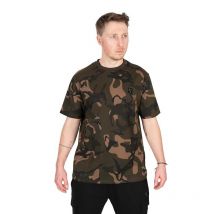 T-shirt Mit Kurzen Ärmeln Fox Camo T-shirt Cfx282