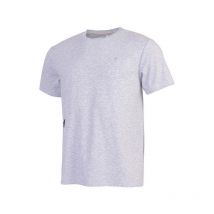T-shirt Mit Kurzen Ärmeln Für Herren - Grau Westin Script - Gris A257-503-xl