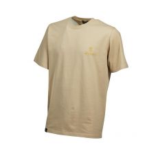 T-shirt Mit Kurzen Ärmeln Gunki Chief Sand 62426