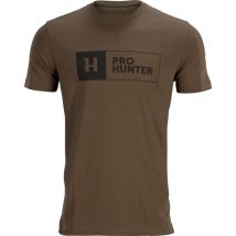 T-shirt Mit Kurzen Ärmeln Harkila Pro Hunter S/s 16010441303