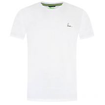T-shirt Mit Kurzen Ärmeln Korda Minimal Kcl590