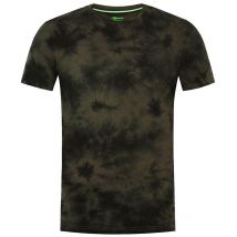 T-shirt Mit Kurzen Ärmeln Korda Tie Dye Kcl495