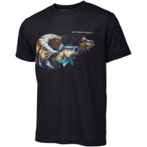 T-shirt Mit Kurzen Ärmeln Savage Gear Cannibal Svs71578