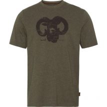 T-shirt Mit Kurzen Ärmeln Seeland Outdoor 16020583608
