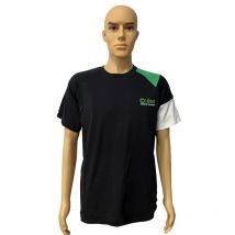 T-shirt Mit Kurzen Ärmeln Sensas Champion 75203