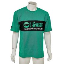 T-shirt Mit Kurzen Ärmeln Sensas Fashion Club 70976