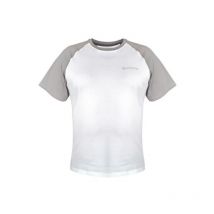 T-shirt Mit Kurzen Ärmeln Shimano Wear Short Sleeve T-shirt Shssswhxl