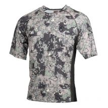 T-shirt Mit Kurzen Ärmeln Somlys Stretch Digital 059 059/l