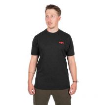 T-shirt Mit Kurzen Ärmeln Spomb Black T Dcl018