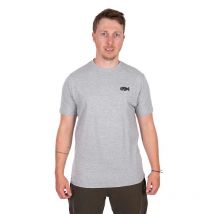 T-shirt Mit Kurzen Ärmeln Spomb Grey T Dcl024