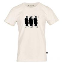 T-shirt Mit Kurzen Ärmeln Vision Maniac T-shirt V3042-l