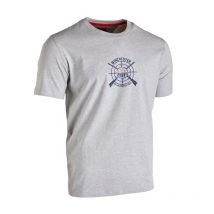 T-shirt Mit Kurzen Ärmeln Winchester Parlin 6011809201