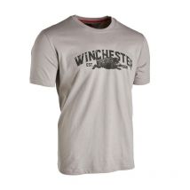 T-shirt Mit Kurzen Ärmeln Winchester Vermont 6011704903