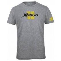 T-shirt Mit Kurzen Ärmeln Xorus Teexogrisclail