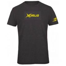 T-shirt Mit Kurzen Ärmeln Xorus Teexogrisantrl