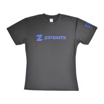 T-shirt Mit Kurzen Ärmeln Zip Baits Mesh Teezbmeshhblxl