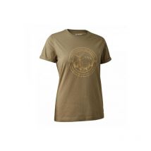 T-shirt Mulher Deerhunter Lady Ella 8329-269dh-48