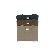 T-shirt Percussion Linked - Pack Of 3 1515--as2-(a)-2xl