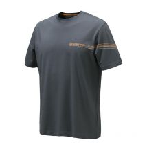 T-shirt Uomo Beretta Lines Ts921t215609or3xl