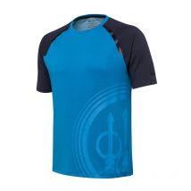 T-shirt Uomo Beretta Roundneck Logo Ts682t214505sts