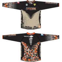 T-shirt Uomo Volkien Vs-jco-2xl