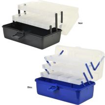 Tackle Box Shakespeare Cantilever Boxes 1247782