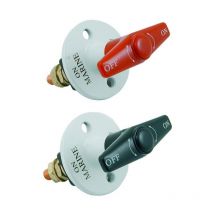 Taglio-batteria Euromarine 001807