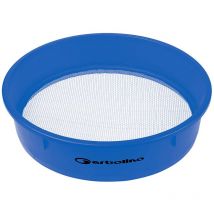 Tamis Garbolino Luxe - Bassine 40l 3mm - Pêcheur.com