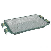 Tamis Sensas Rectangulaire 3.4mm - Pêcheur.com