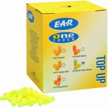 Tampões De Ouvido Ear Recharge Pour Bombonne Classic Id04008