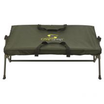 Tapis De Réception Carp Spirit Cradle Acs070087 - Pour Pêche de la Carpe - Pêcheur.com