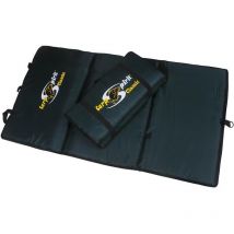 Tapis De Reception Carp Spirit Carp Mat Tapis De Réception - Pour Pêche de la Carpe - Pêcheur.com