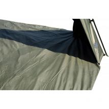 Tapis De Sol Nash Gazebo Pro T1304 - Pour Gazebo Pro - Pêcheur.com