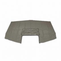 Tapis De Sol Nash Titan T1 Pro Groundsheet T4238 - Pêcheur.com