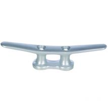 Taquet De Pont Euromarine - Aluminium Poli Anodise Taquet 105mm - Pêcheur.com