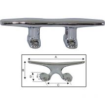 Taquet De Pont Plastimo A Visser C 417982