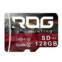 Tarjeta Sd Rog Ultra Rog128go